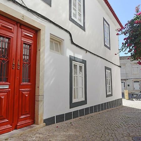 Casa Castor Forno Villa Tavira Luaran gambar