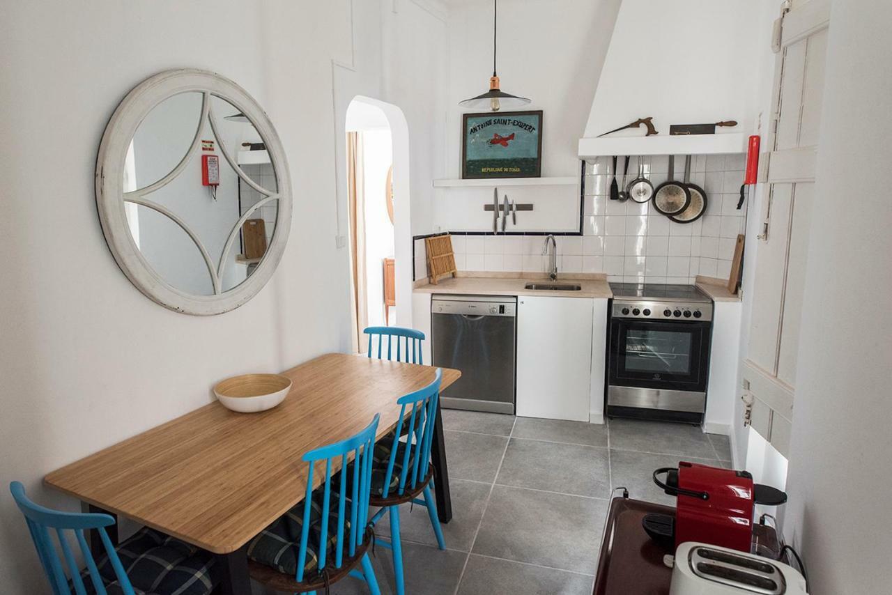 Casa Castor Forno Villa Tavira Luaran gambar