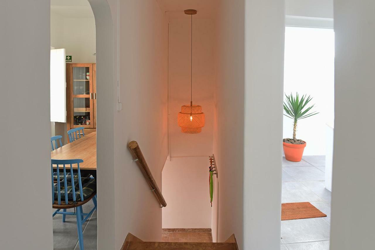 Casa Castor Forno Villa Tavira Luaran gambar